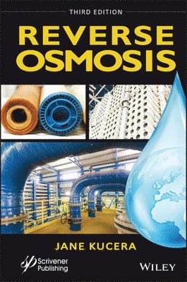 Jane Kucera - Reverse Osmosis, Inbunden