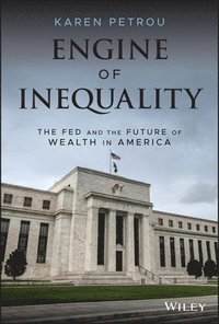 bokomslag Engine of Inequality