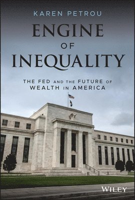 bokomslag Engine of Inequality