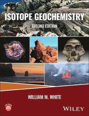 William M. White - Isotope Geochemistry, Häftad