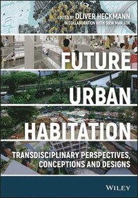bokomslag Future Urban Habitation