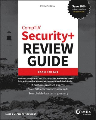 CompTIA Security+ Review Guide