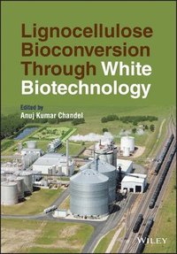bokomslag Lignocellulose Bioconversion Through White Biotechnology