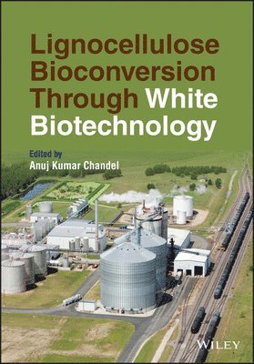 Anuj Kumar Chandel, Anuj Kumar Chandel - Lignocellulose Bioconversion Through White Biotechnology, Inbunden