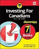Martin, T: Investing for Canadians All-In-One for Dummies