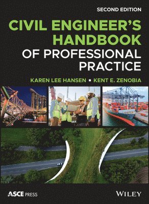 Civil Engineer's Handbook of Professional Practice 1