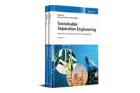 bokomslag Sustainable Separation Engineering, 2 Volume Set