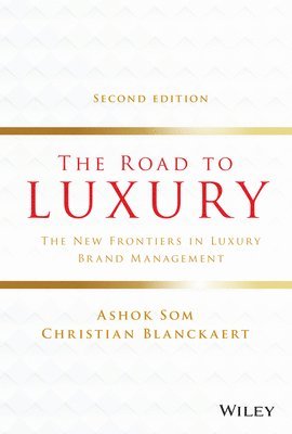 Road to Luxury 1