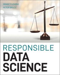 bokomslag Responsible Data Science