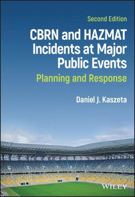 CBRN and Hazmat Incidents at Major Public Events 1