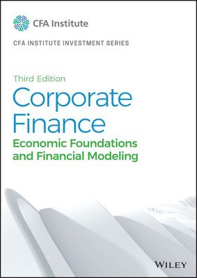 Corporate Finance 1