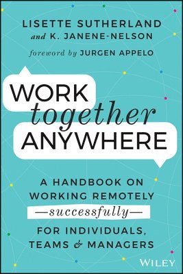 Work Together Anywhere 1