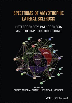 Spectrums of Amyotrophic Lateral Sclerosis 1