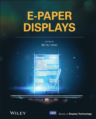 bokomslag E-Paper Displays