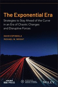 bokomslag The Exponential Era