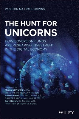 The Hunt for Unicorns 1