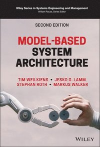 bokomslag Model-Based System Architecture