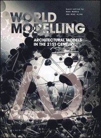 bokomslag Worldmodelling