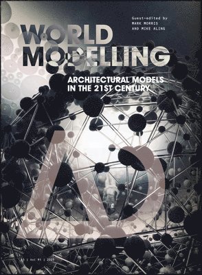 bokomslag Worldmodelling