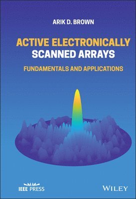 Active Electronically Scanned Arrays 1