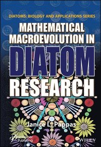 bokomslag Mathematical Macroevolution in Diatom Research