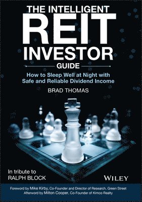 The Intelligent REIT Investor Guide 1