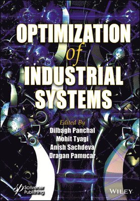 bokomslag Optimization of Industrial Systems