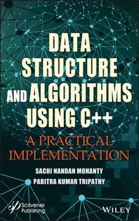 bokomslag Data Structure and Algorithms Using C++