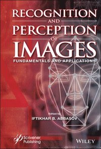 bokomslag Recognition and Perception of Images