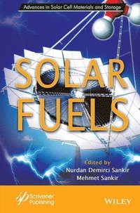 bokomslag Solar Fuels