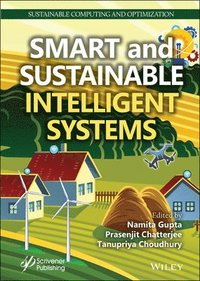 bokomslag Smart and Sustainable Intelligent Systems