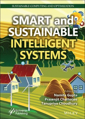 Smart and Sustainable Intelligent Systems 1
