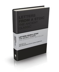 bokomslag Letters from a Stoic: The Ancient Classic