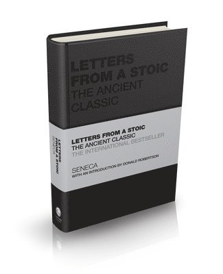 Seneca - Letters from a Stoic, Inbunden