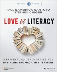 bokomslag Love & Literacy
