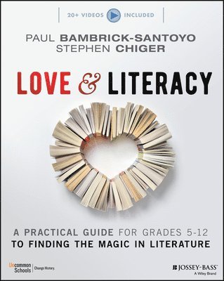 Love & Literacy 1