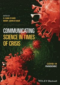 bokomslag Communicating Science in Times of Crisis