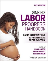bokomslag Simkin's Labor Progress Handbook