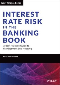 bokomslag Interest Rate Risk in the Banking Book