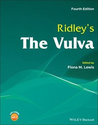 bokomslag Ridley's The Vulva