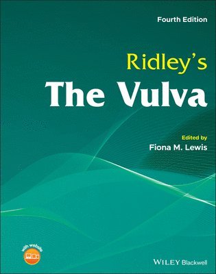 Fiona M. Lewis - Ridley's The Vulva, Inbunden