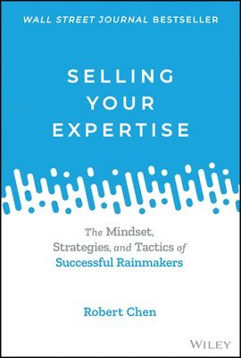 Selling Your Expertise 1