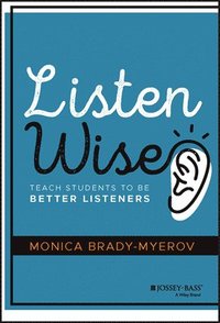 bokomslag Listen Wise