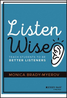 bokomslag Listen Wise