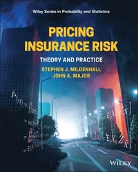 bokomslag Pricing Insurance Risk