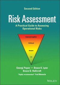 bokomslag Risk Assessment