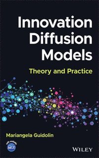 bokomslag Innovation Diffusion Models