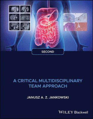 Janusz A. Z. Jankowski - Gastrointestinal Oncology, Inbunden