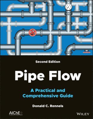 bokomslag Pipe Flow