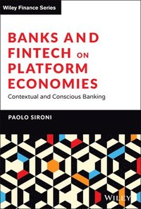 bokomslag Banks and Fintech on Platform Economies